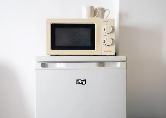 Cozy Studio Universitate