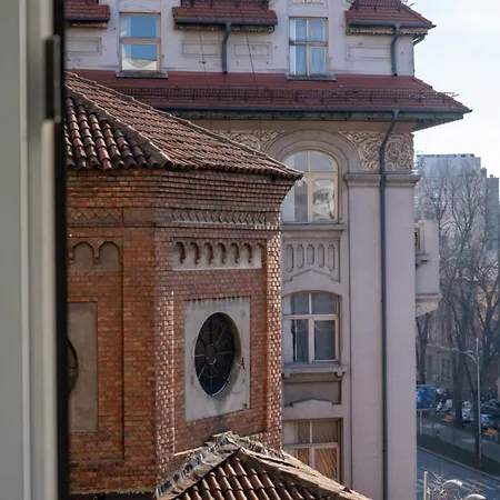 Cozy Studio Universitate Bucarest Esterno foto