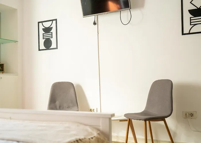 Cozy Studio Universitate