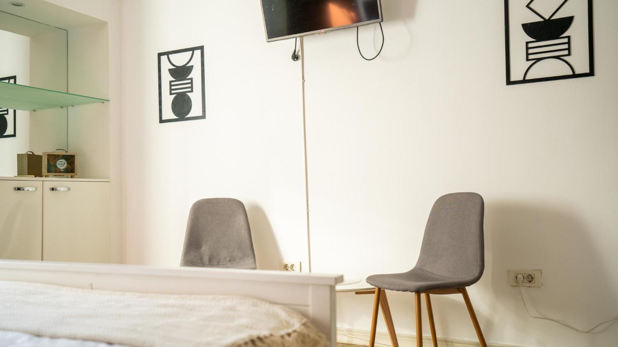 Apartment Cozy Universitate Bucharest
