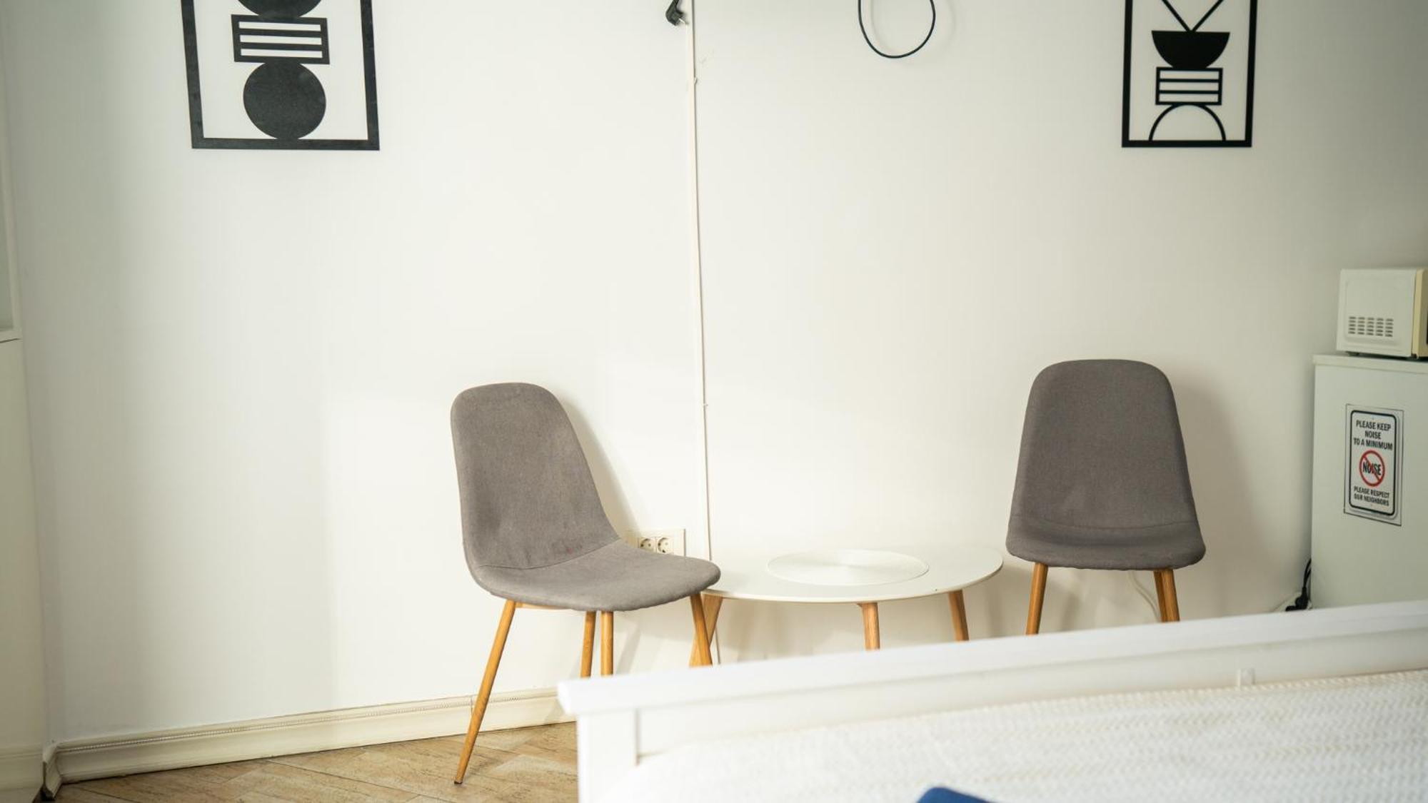 Apartment Cozy Universitate