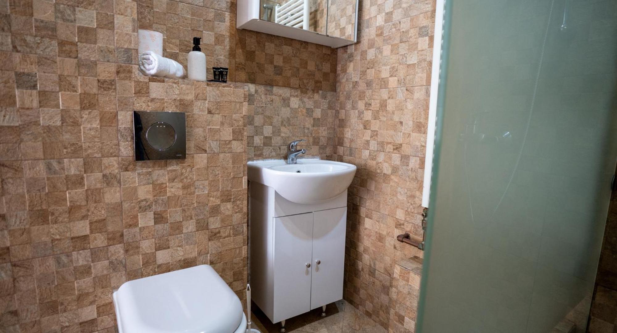 Apartment Cozy Universitate *